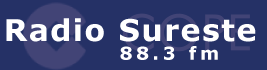 Logo Radio Sureste Cadena Cope 88.3 Fm